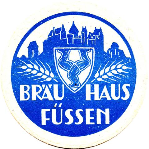 f�ssen oal-by f�ssener rund 3a (215-br�uhaus-blau)